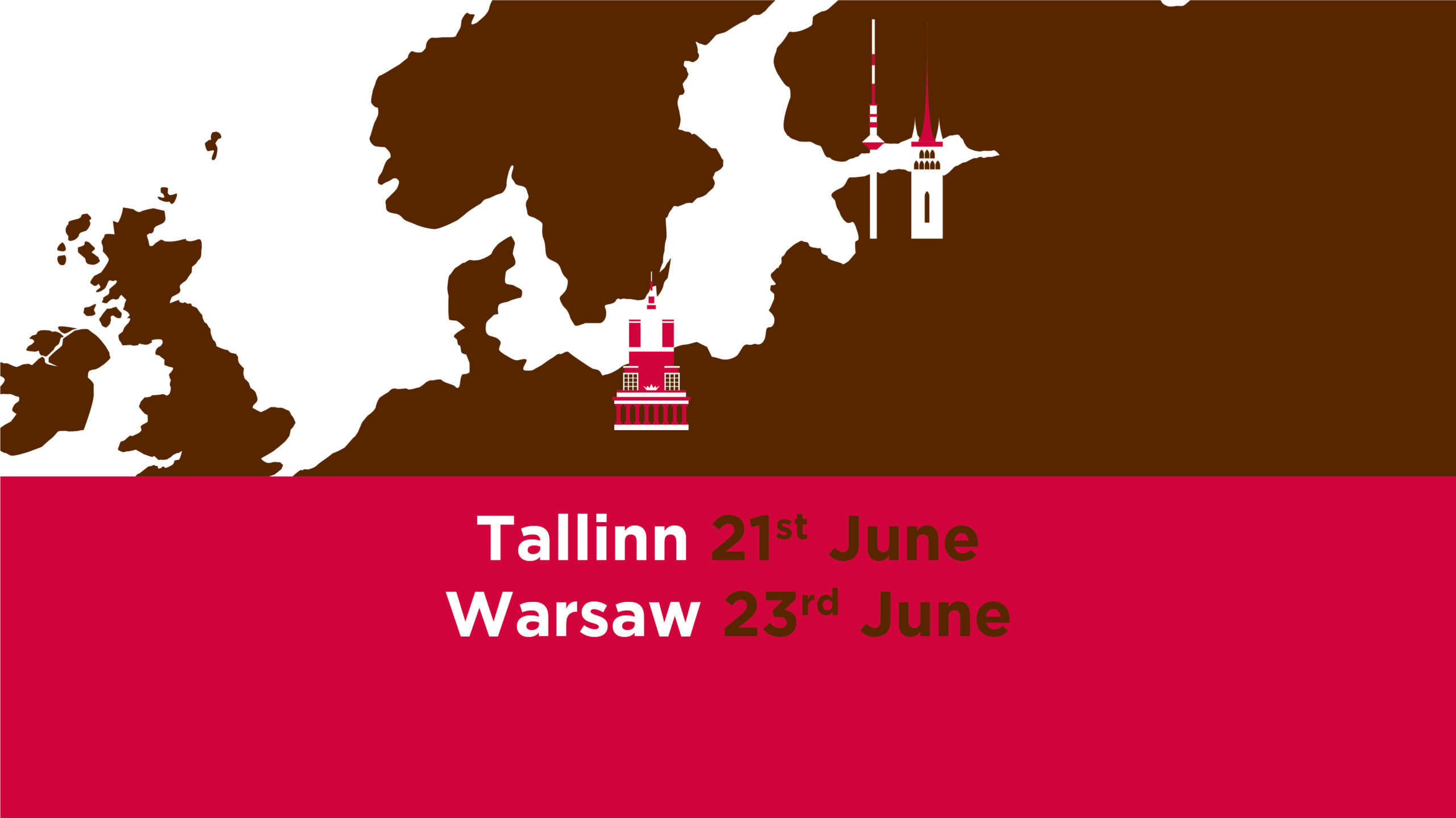 Copertina facebook paesi baltici