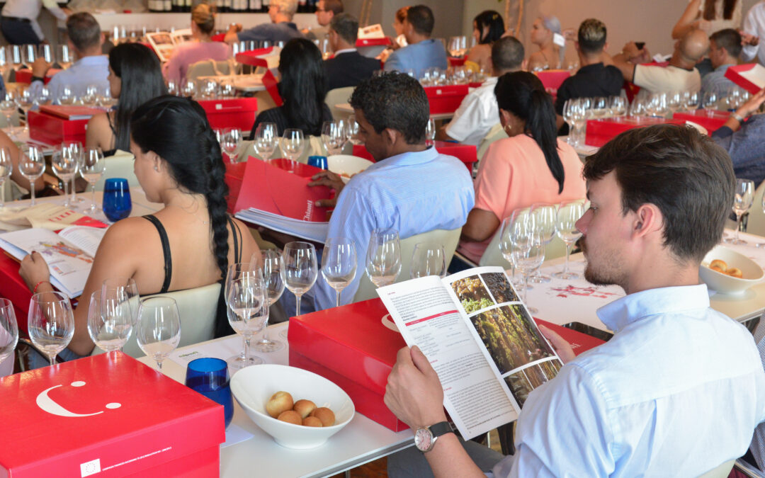 Il Consorzio Chianti debutta in Canada