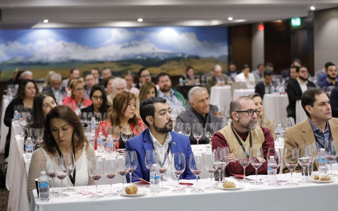 Il Consorzio Chianti chiude tour americano con evento speciale nel profondo Messico