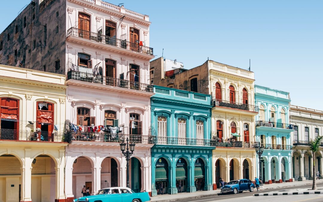 Festival Habanos – Cuba (27 febbraio-3 marzo)