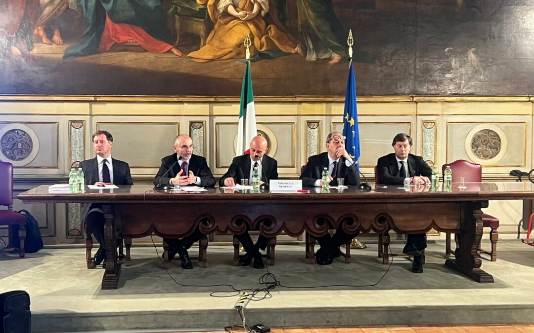 Credito, l’appello del mondo agricolo italiano: “Cambiare gli accordi di Basilea”