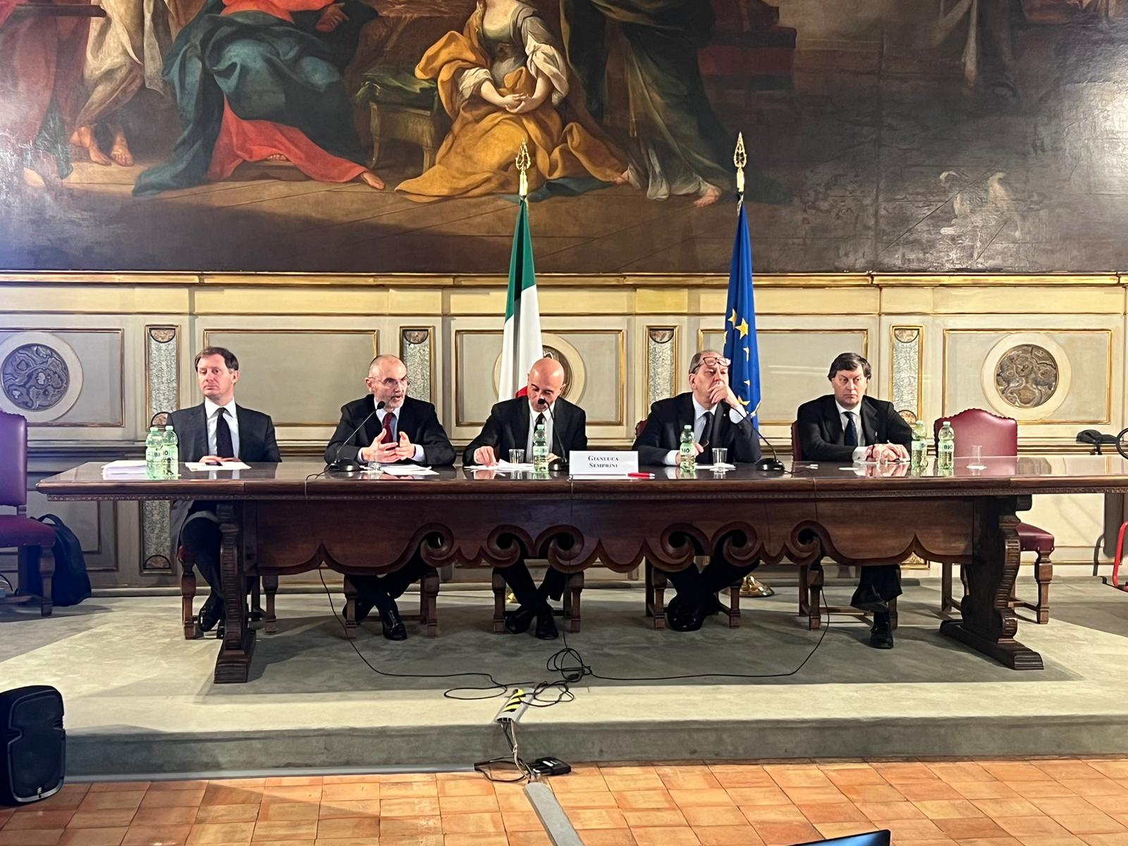 Pag 1 – Articolo 1