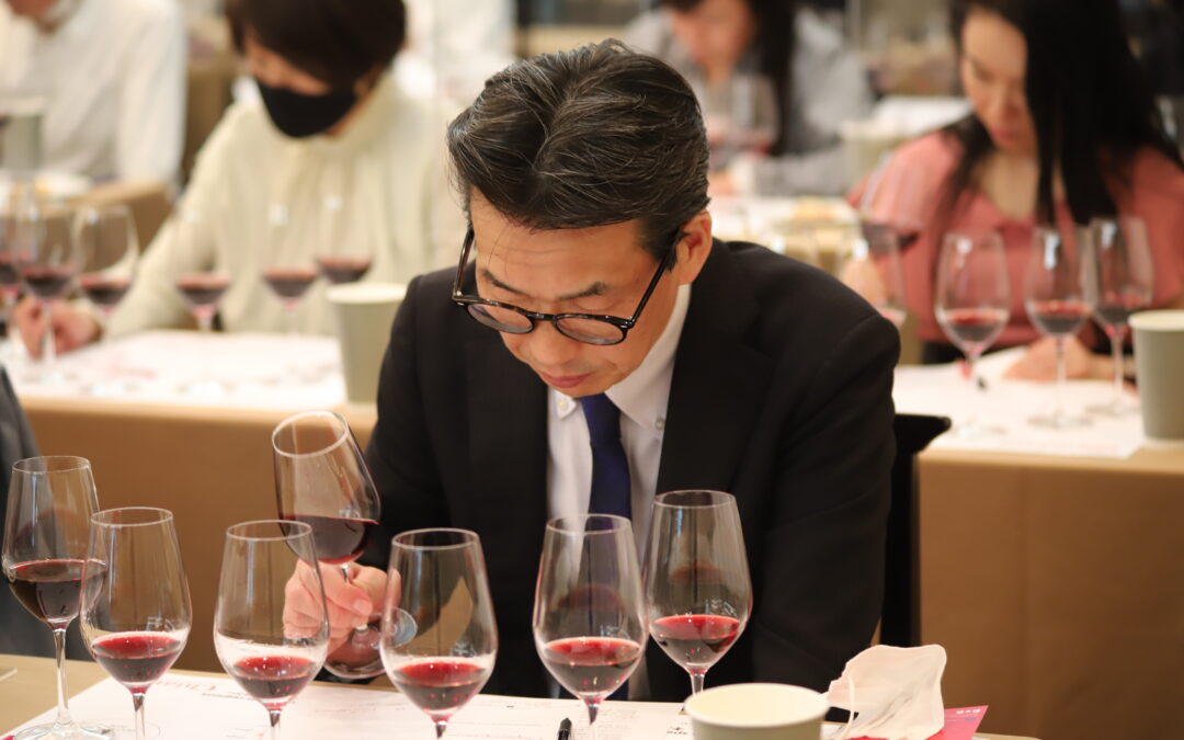 Chianti lovers Asian Tour 2023 – Tokyo (18 aprile) & Seoul (20 aprile)