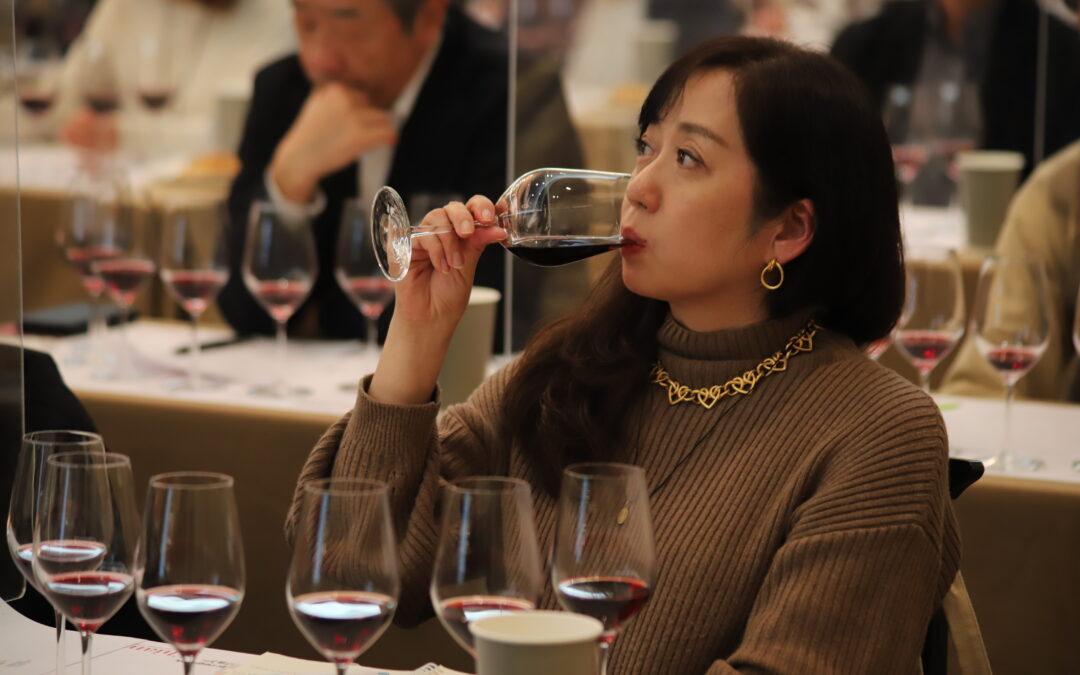 Il Chianti Lovers vola in Asia con un doppio evento