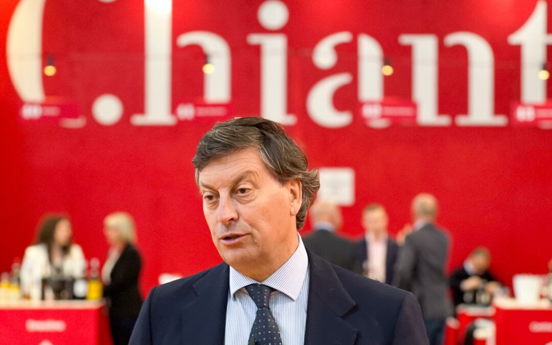 Vinitaly, Consorzio Vino Chianti: “Mercato riparte, ma serve meno burocrazia”