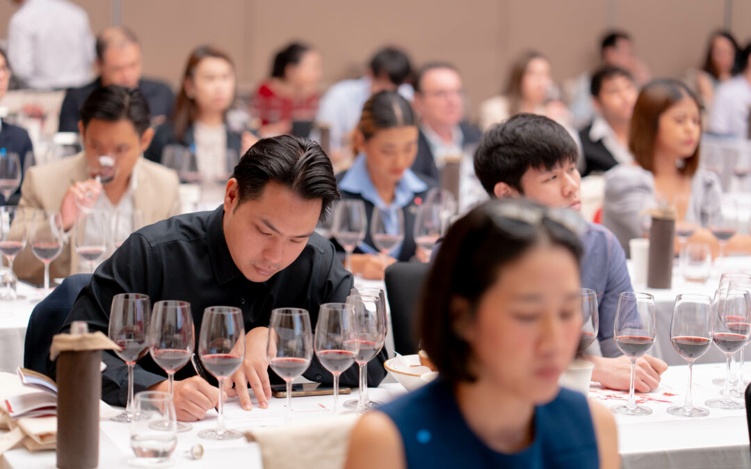 Chianti lovers Asian Tour #2 2023 – Ho Chi Minh (20 giugno) & Bangkok (22 giugno)