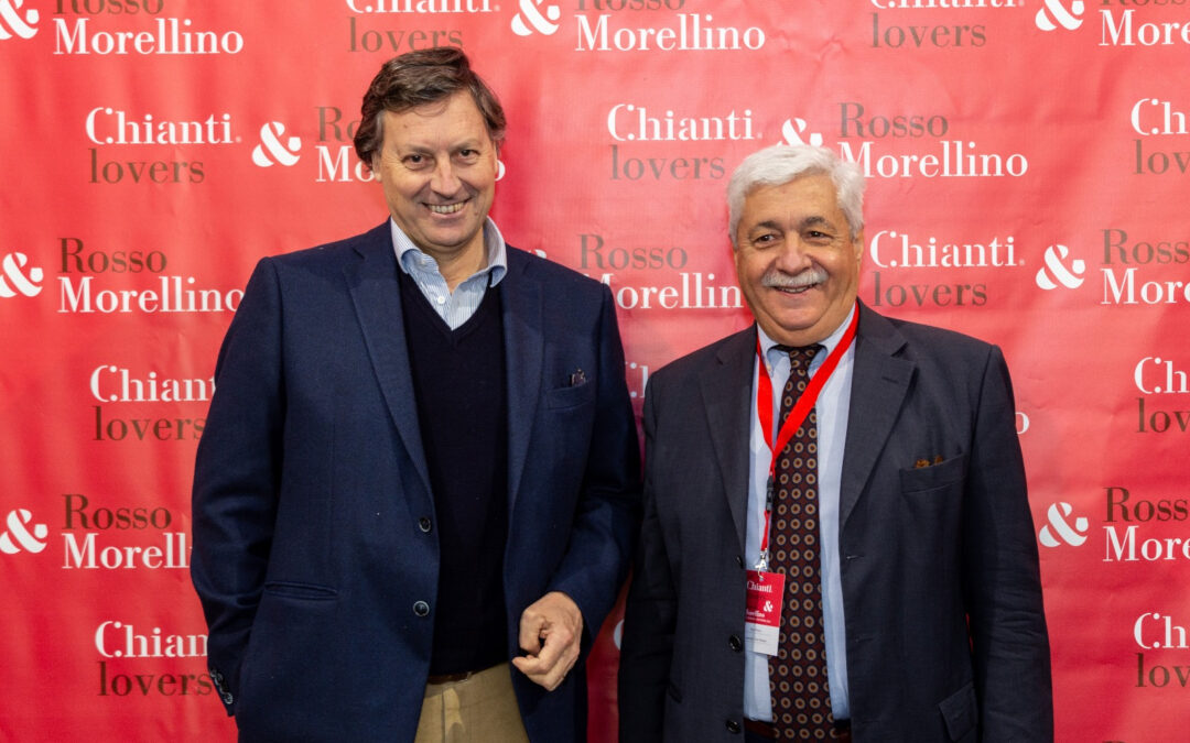 Consorzio Vino Chianti, Gennaio in crescita del 21 per cento