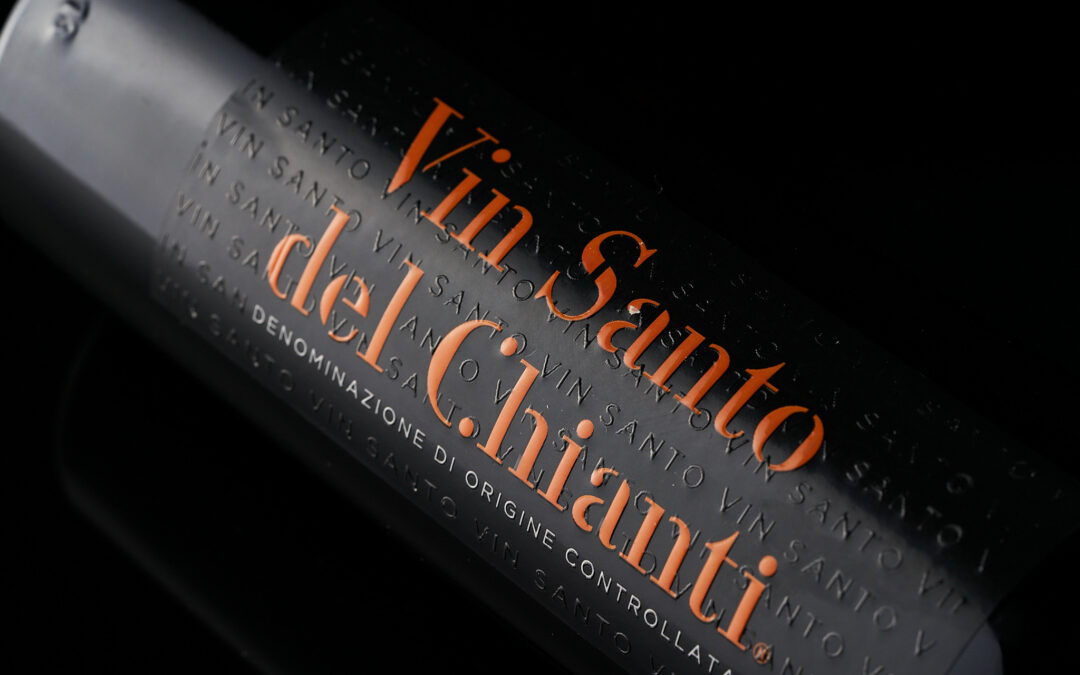 Il Vin Santo del Chianti d.o.c. protagonista al “Concours Mondial de Bruxelles 2024”