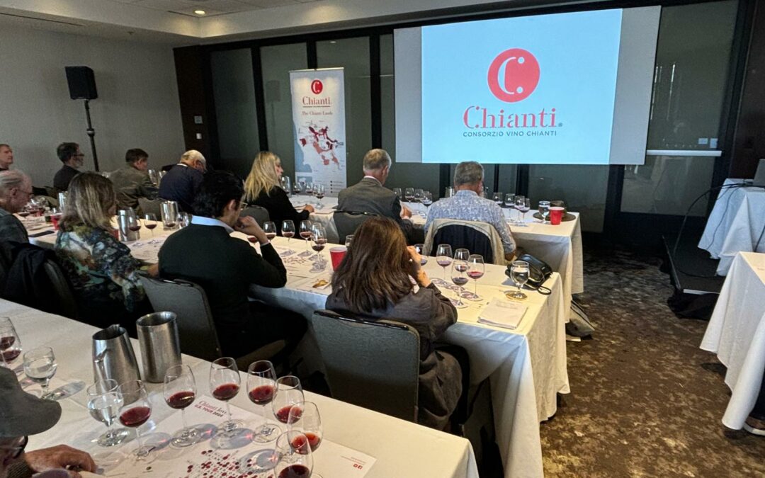 Chianti Lovers U.S. Tour 2024 – New York (7 ottobre) & San Francisco (9 ottobre)