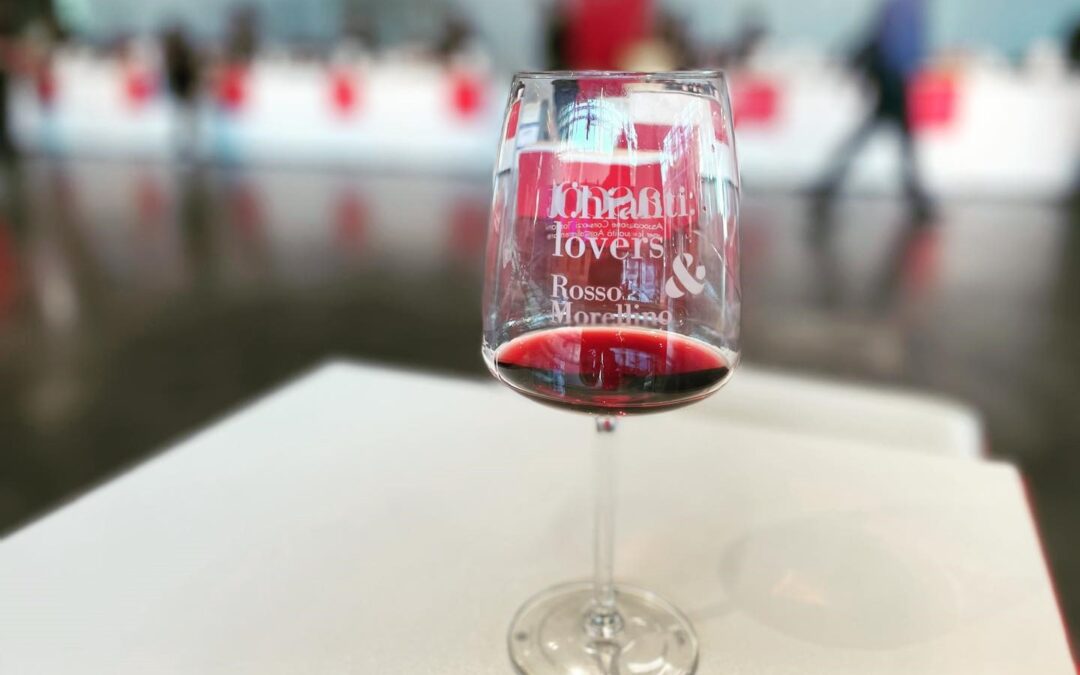 Fortezza da Basso: Anteprima Chianti Lovers & Rosso Morellino 19/2 e a maggio evento itinerante