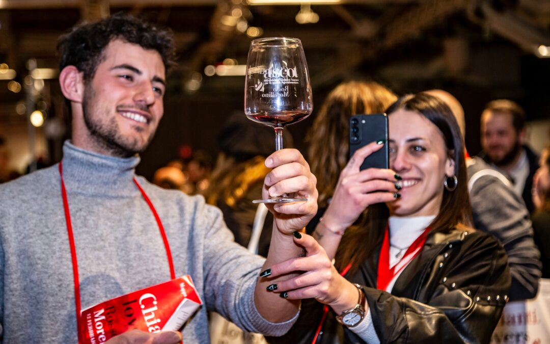 Nasce la Chianti Lovers Week: aperto il contest per gli eventi della settimana dedicata al Vino Chianti Docg