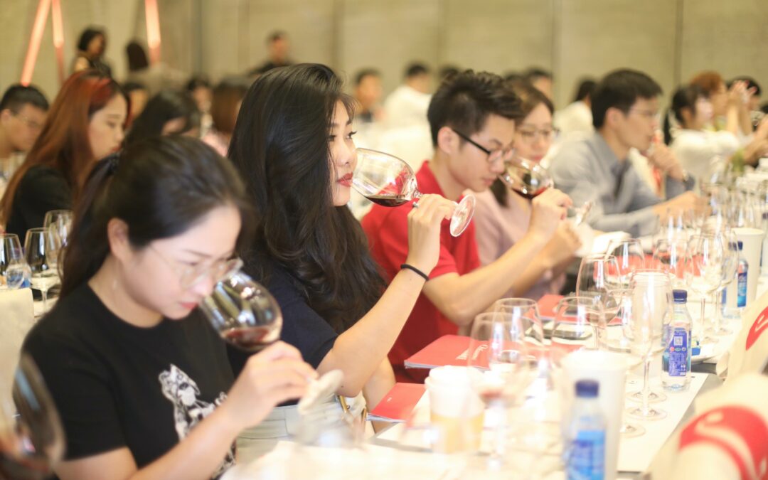 Il Consorzio Vino Chianti protagonista a Vinitaly China