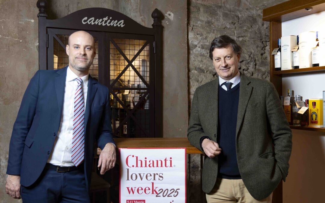 Chianti Lovers Week, dal 5 all’11 maggio in tutta la Toscana arriva il primo evento diffuso dedicato al Chianti Docg