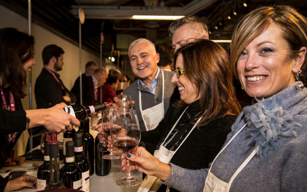 Chianti Lovers Week: una settimana di eventi per celebrare il Chianti tra vino, cultura e musica