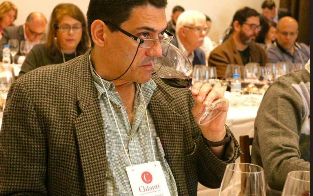 Il Consorzio Vino Chianti vola in Brasile: “Pubblico attento e mercato dinamico”