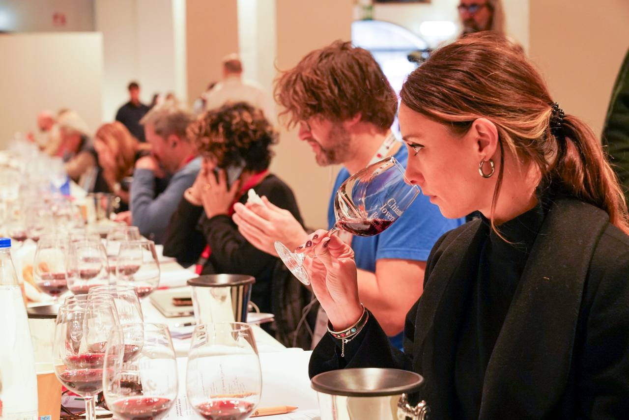 Chianti lovers e Morellino