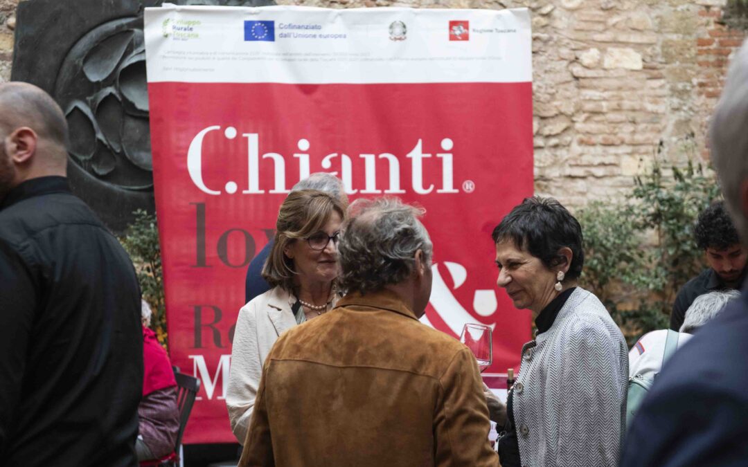 Vino, l’evento di Chianti e Morellino conquista Verona: “Un ponte tra Toscana e Veneto che rafforza il valore dei nostri territori”