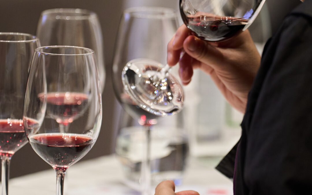 Il Consorzio Vino Chianti mette a tavola Cina e Giappone: tour in 15 ristoranti
